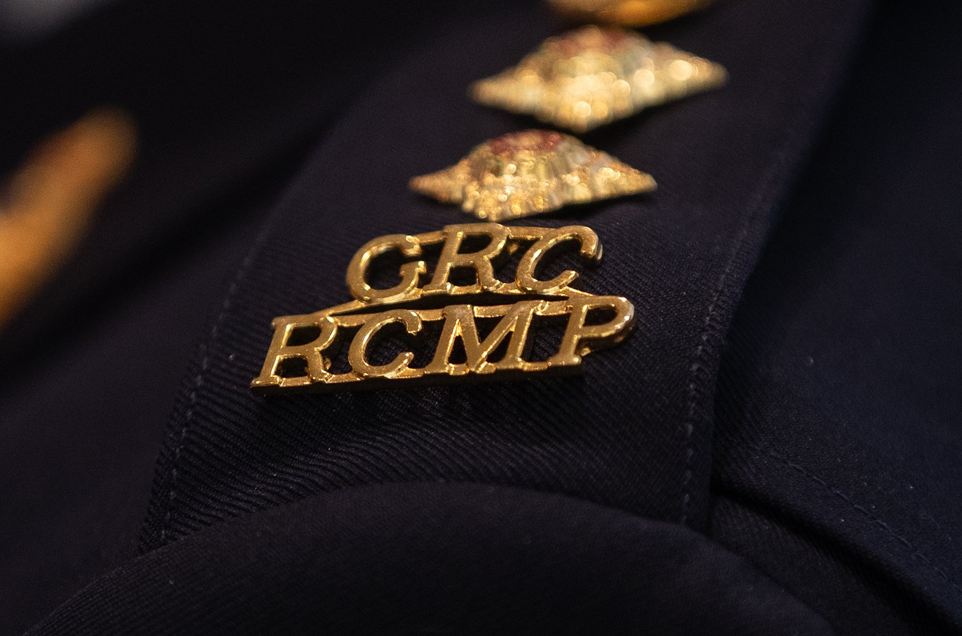N.-B.: un policier fait face à de nouvelles accusations de crimes sexuels