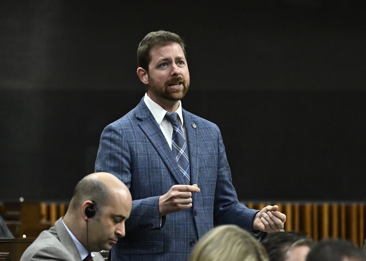 «Chauffeurs inc.»: le Bloc et des victimes demandent à Ottawa d'en faire plus