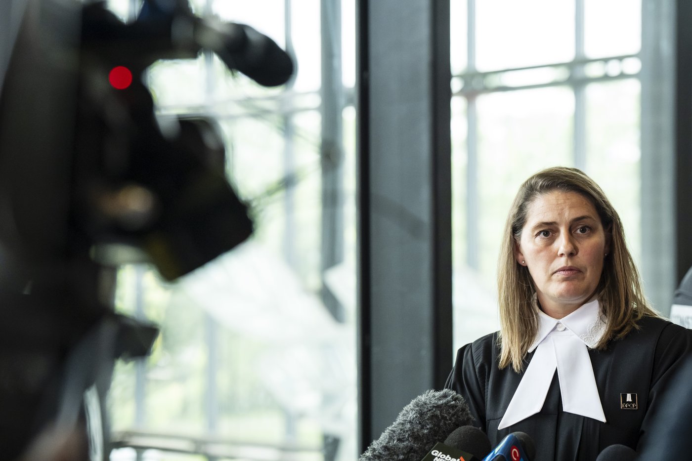 Fillette abandonnée: la mère reconnue non criminellement responsable
