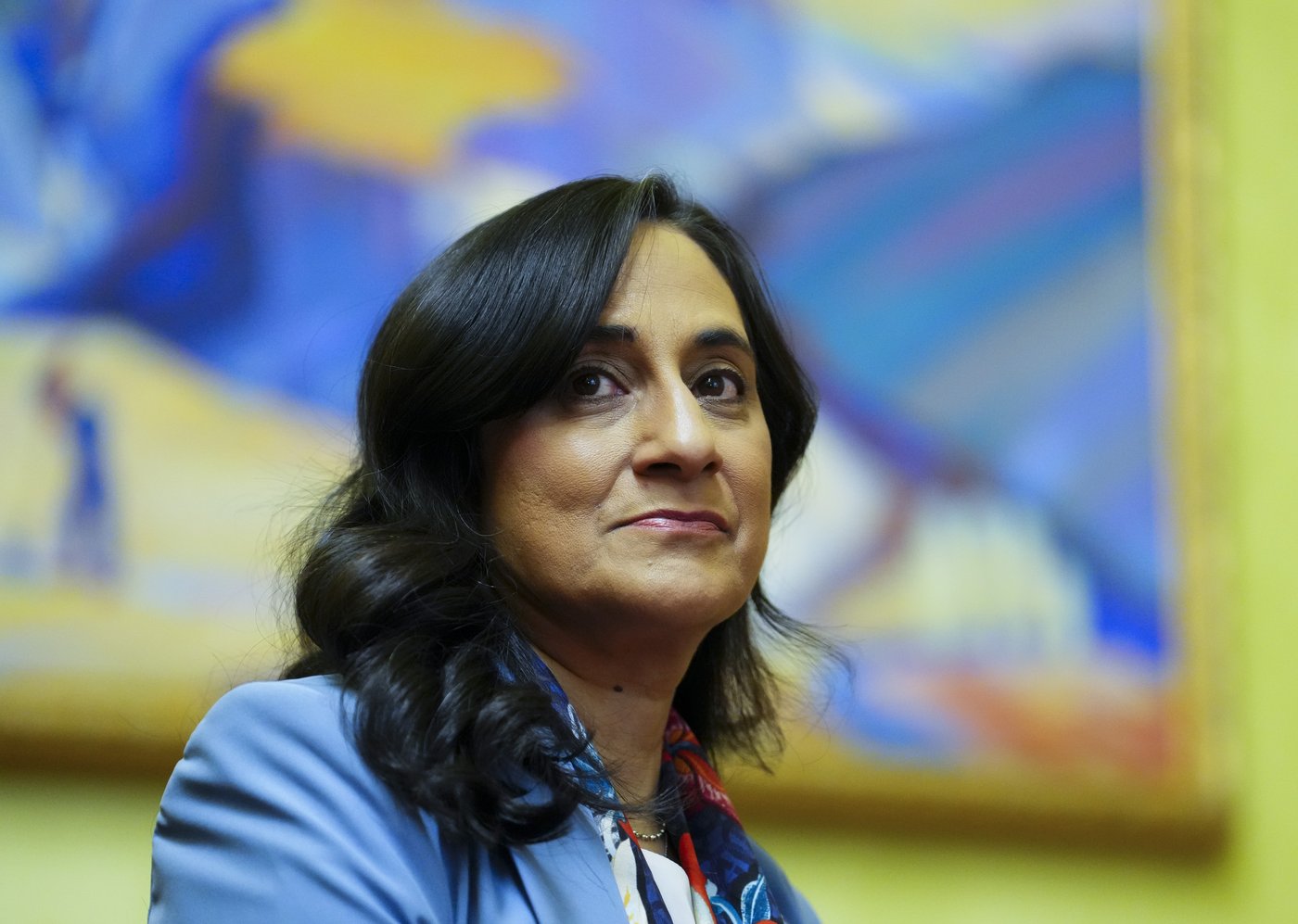 Anand convoque l'ambassadeur israélien au sujet d'une flottille en route vers Gaza