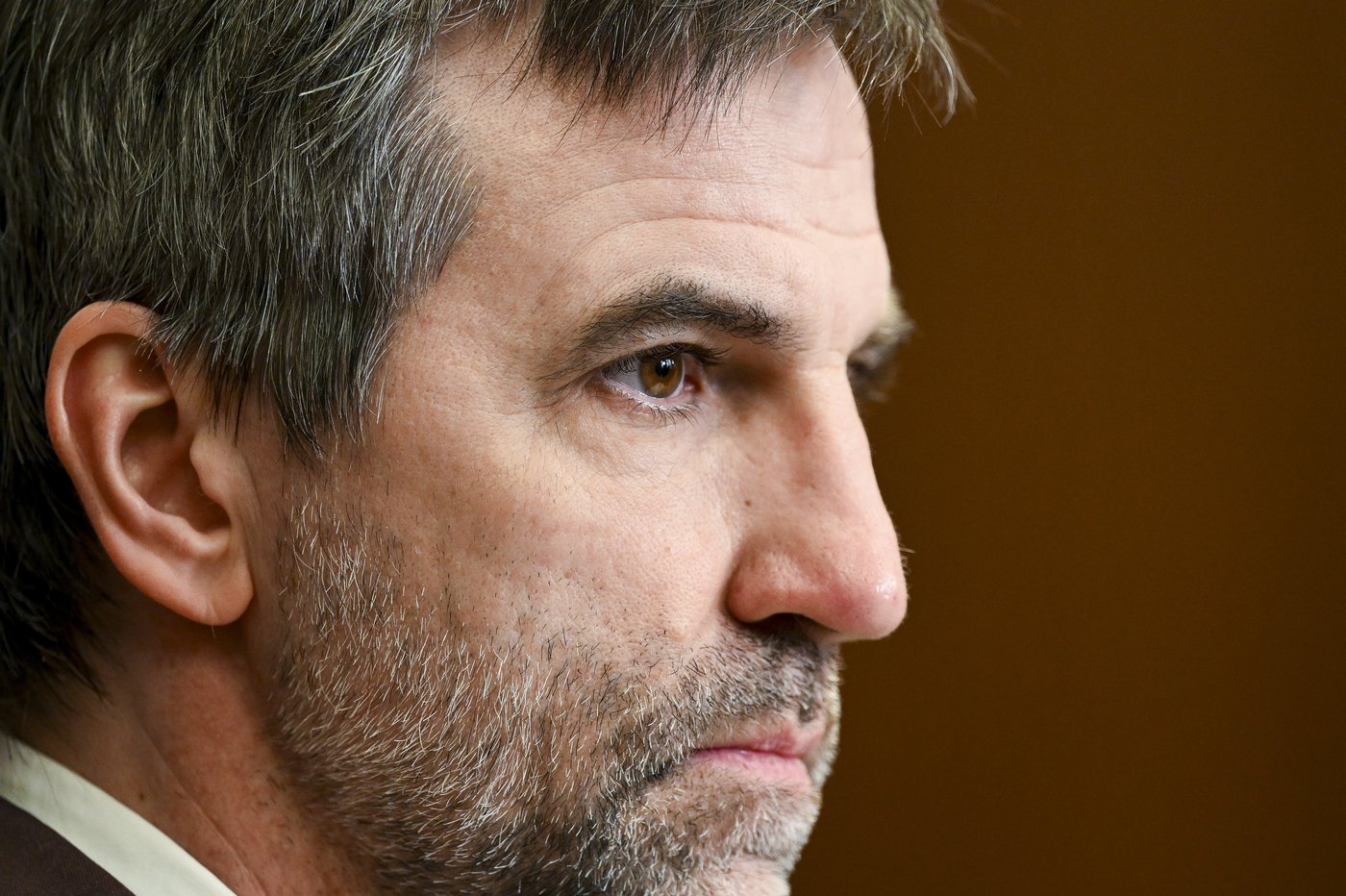 Mark Carney remercie Steven Guilbeault pour son engagement