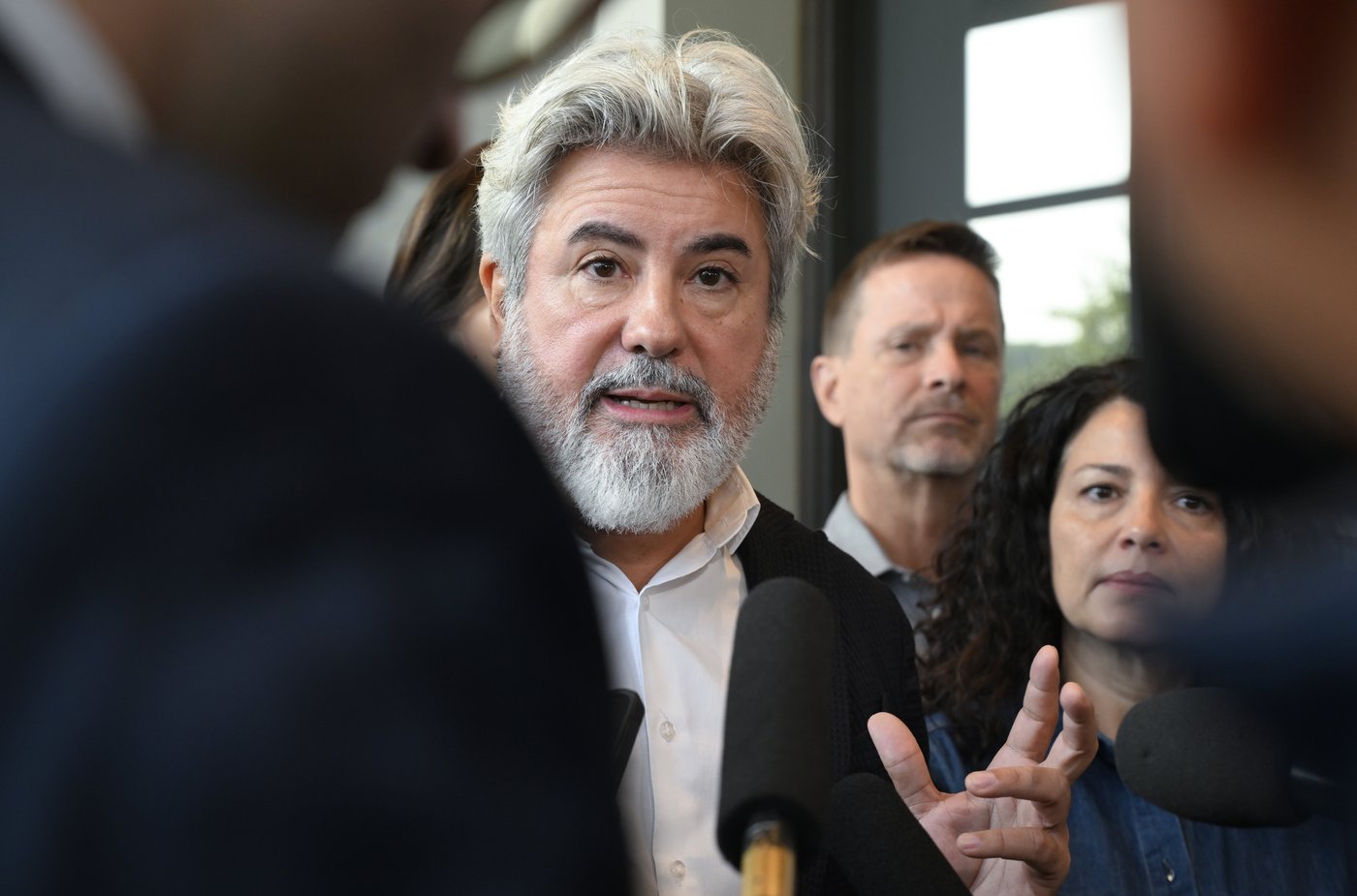 Un Québec indépendant serait viable, mais appauvri, selon Rodriguez