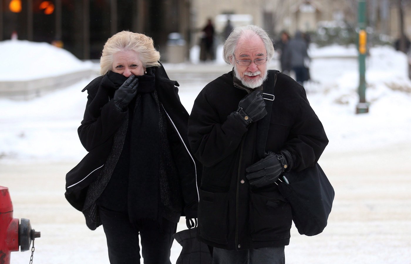 Un homme de C.-B. acquitté pour un meurtre en 1984 est arrêté pour agression sexuelle