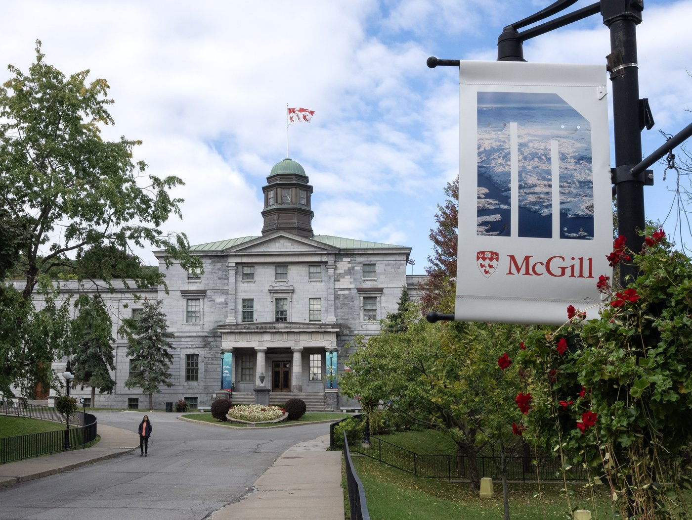 Des professeurs de McGill contestent le projet de loi de Québec sur le travail