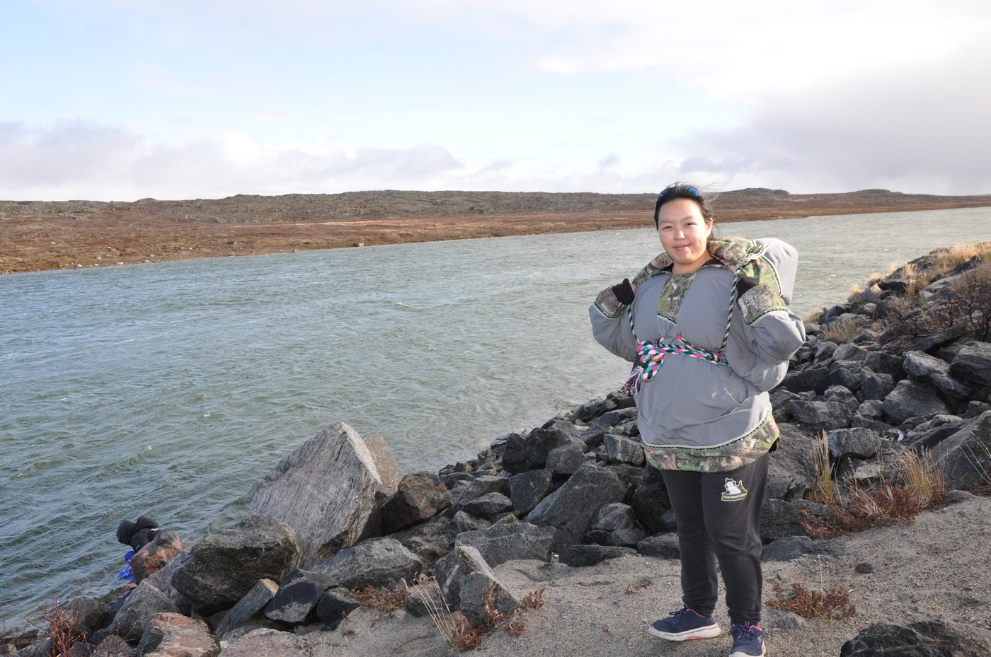 Les Inuit du Nunavik font preuve de résilience face aux problèmes d'accès à l'eau