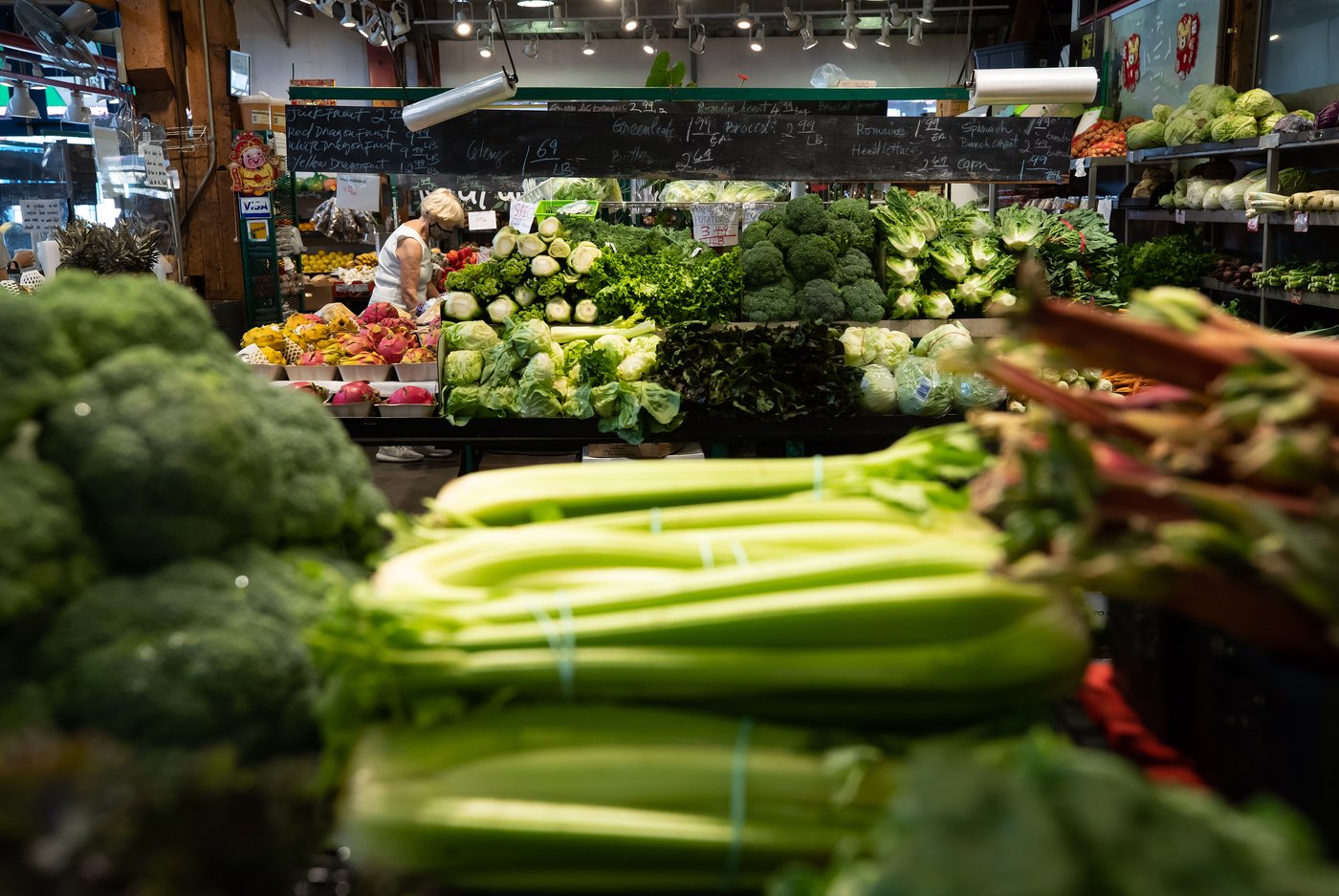 Statistique Canada va publier les données sur l’inflation d’août