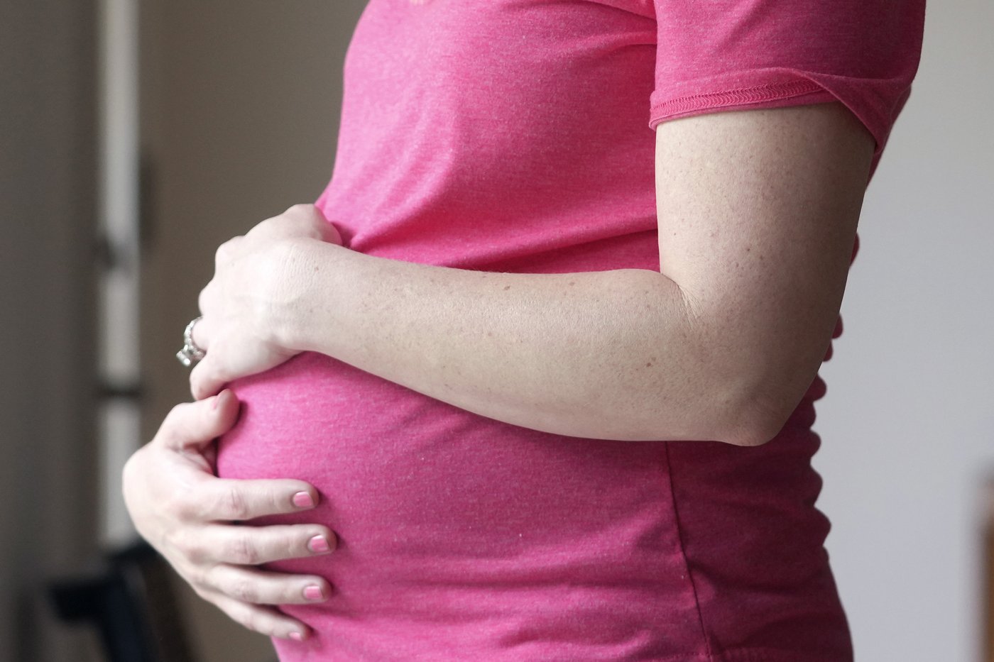 Une délégation de sages-femmes demande au gouvernement de conclure une entente