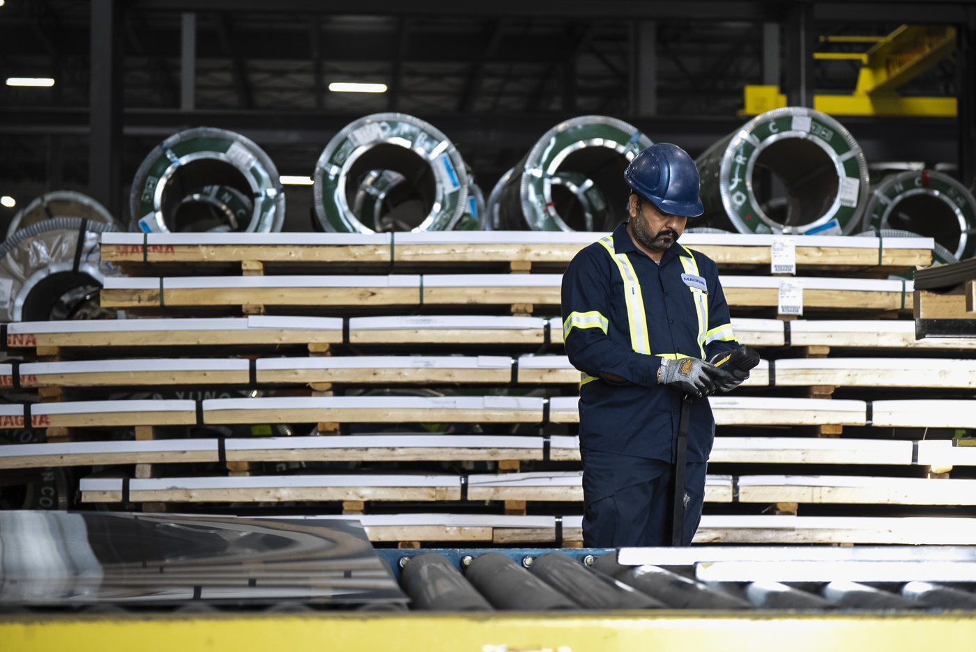 Statistique Canada s'apprête à publier les données sur l'emploi pour février