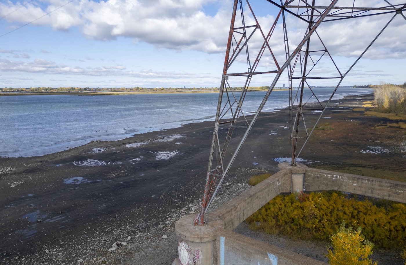 Les partis politiques du Québec sont invités à prioriser les infrastructures en eau
