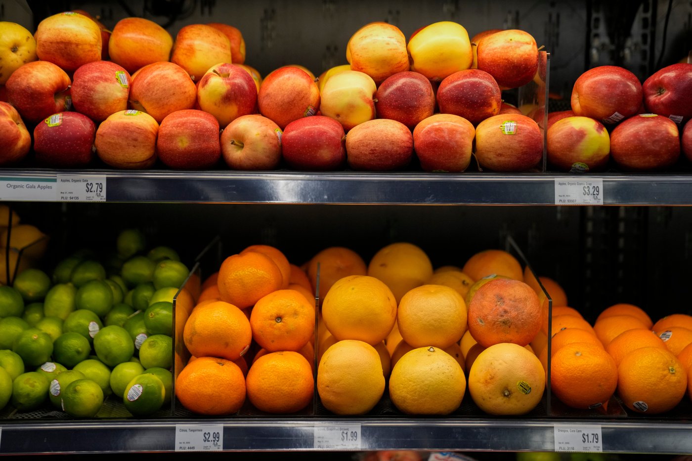 Une étude s'inquiète de l'effet de produits chimiques sur le microbiome