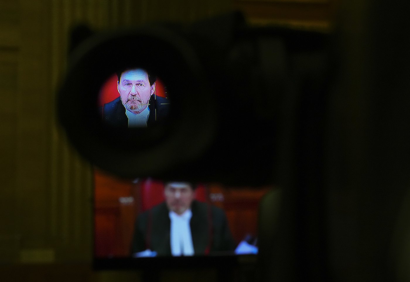 Le sort de la loi 21 et de la clause de dérogatoire appartient à la Cour suprême