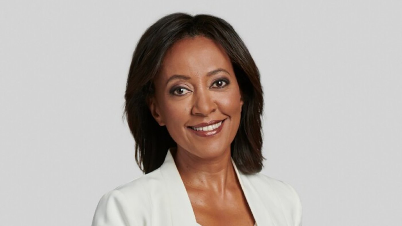 La correspondante Azeb Wolde-Giorgis succède à Céline Galipeau au Téléjournal