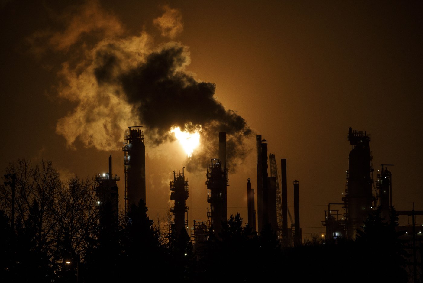 Climat: des députés appellent à réformer le système financier