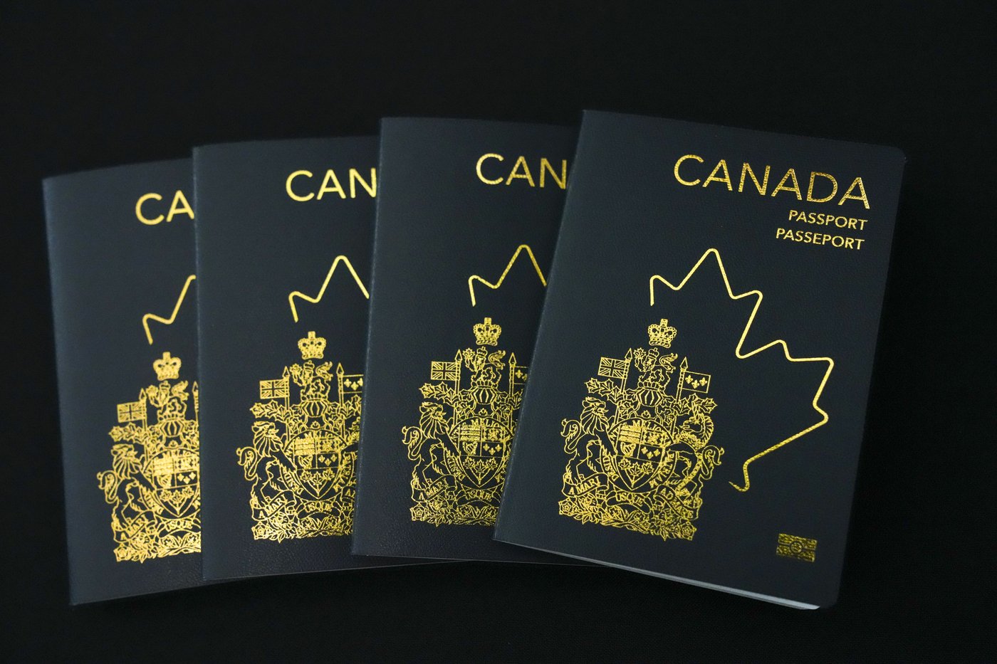 Le programme de citoyenneté canadienne par filiation est populaire aux É.-U.
