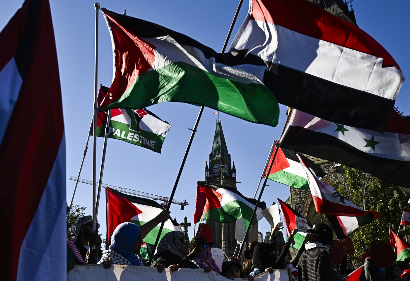La reconnaissance de l'État palestinien suscite des réactions diverses