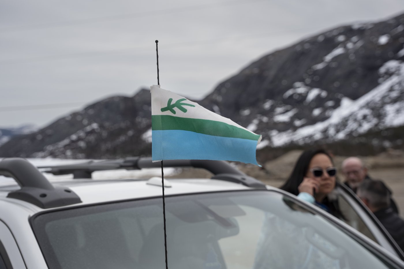 Une épidémie de tuberculose frappe les peuplements inuits du Labrador