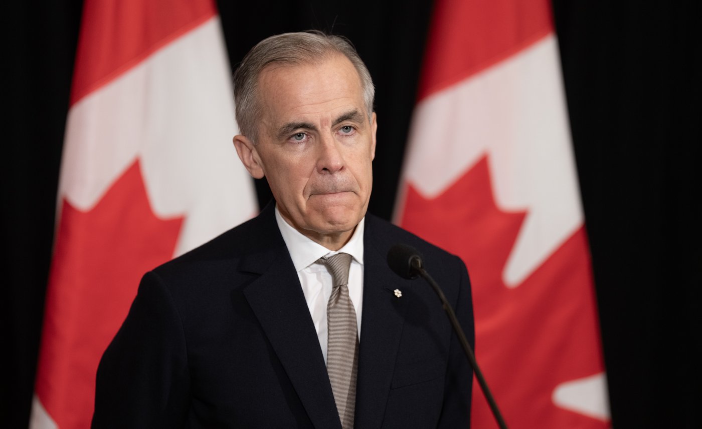Critiqué pour ses absences, Mark Carney participe à la période de questions mardi