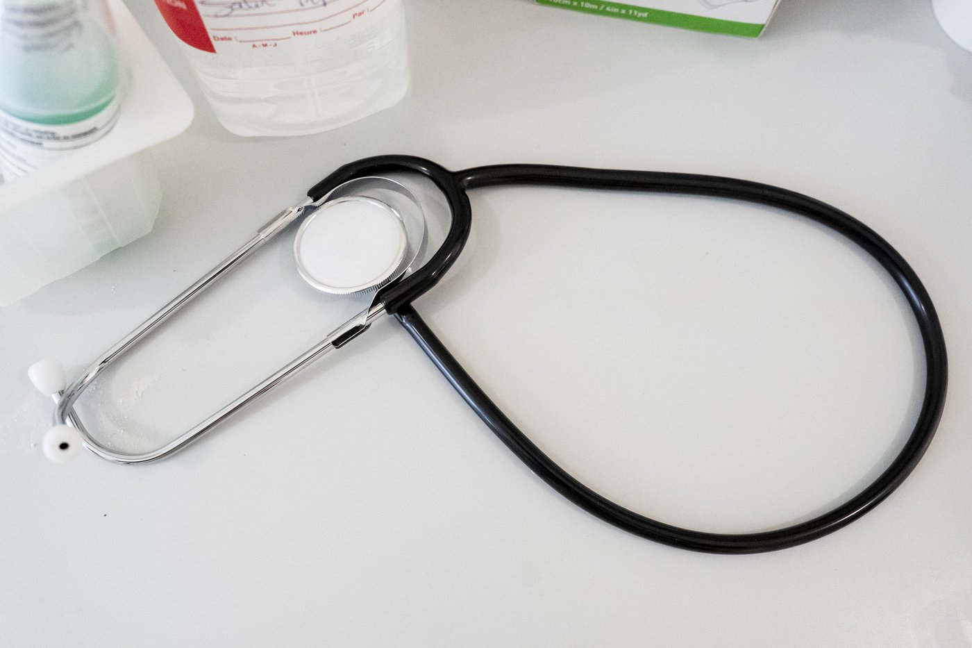 Plaidoyer pour l'enseignement de la compassion en médecine
