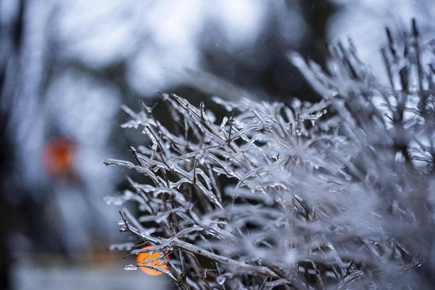 Un cocktail météo s'abat sur une grande partie du Québec pour le week-end de Pâques