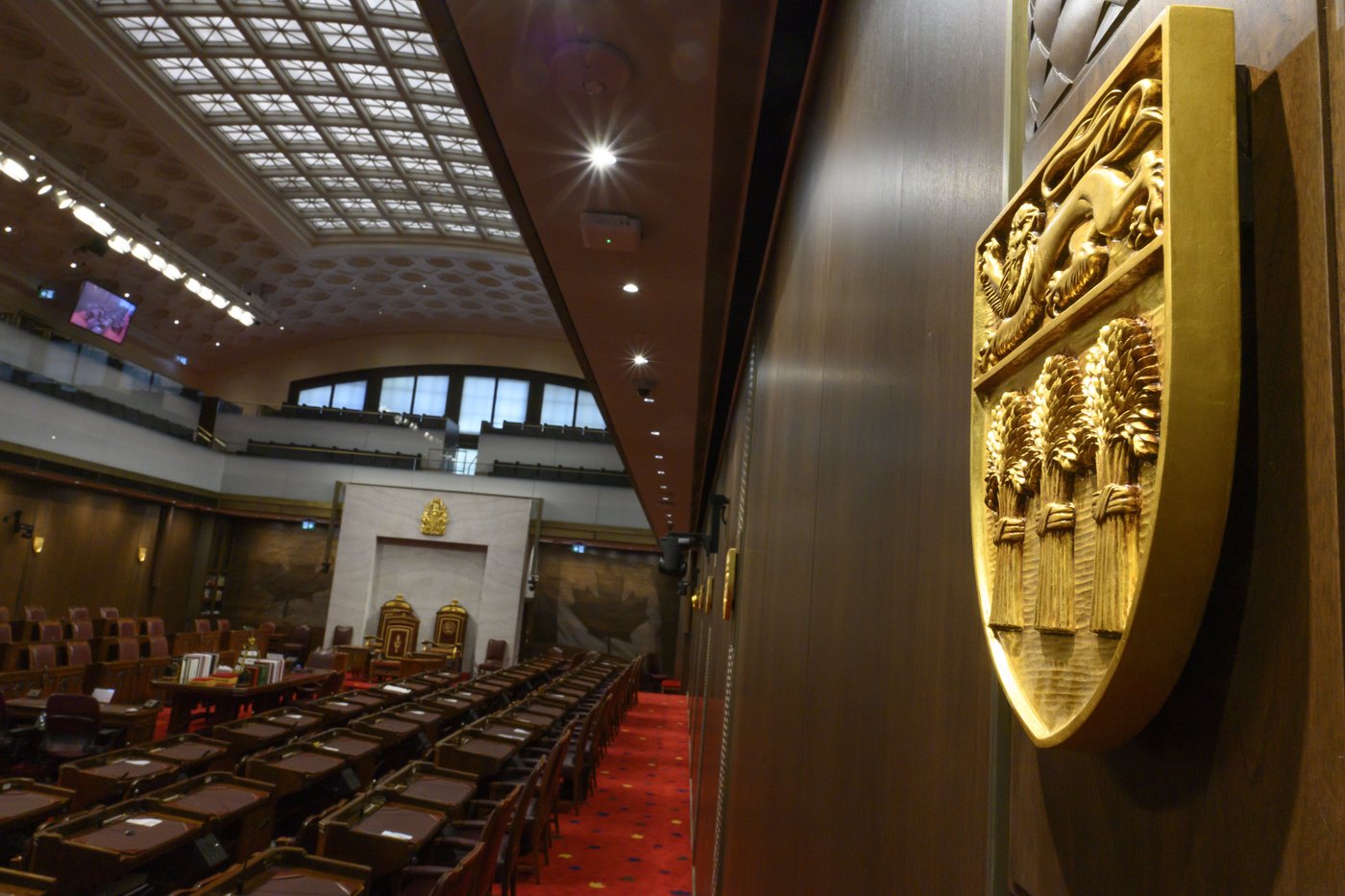 Le Sénat encadre les dépenses de cours de langues des conjoints des sénateurs