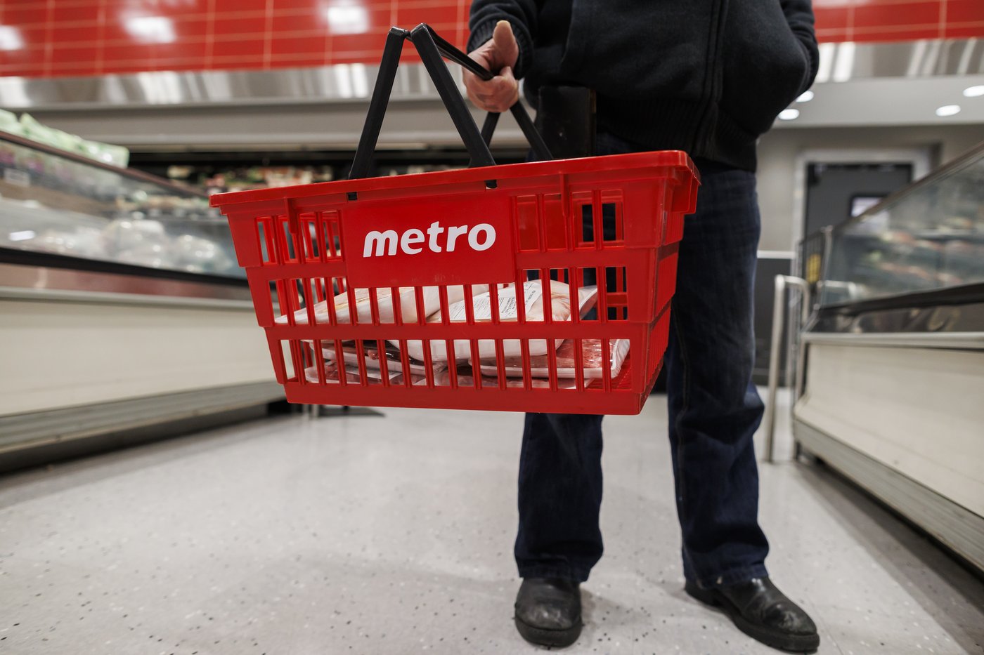 Metro et Loblaw s'engagent toujours à adhérer au Code d'épicerie du Canada