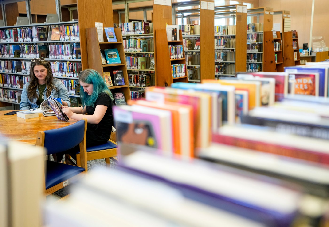 Difficulté en lecture: un obstacle pour les travailleurs qui changent de domaine