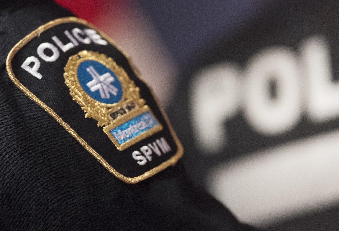 La police de Montréal enquête sur une «mort suspecte» survenue dans un logement