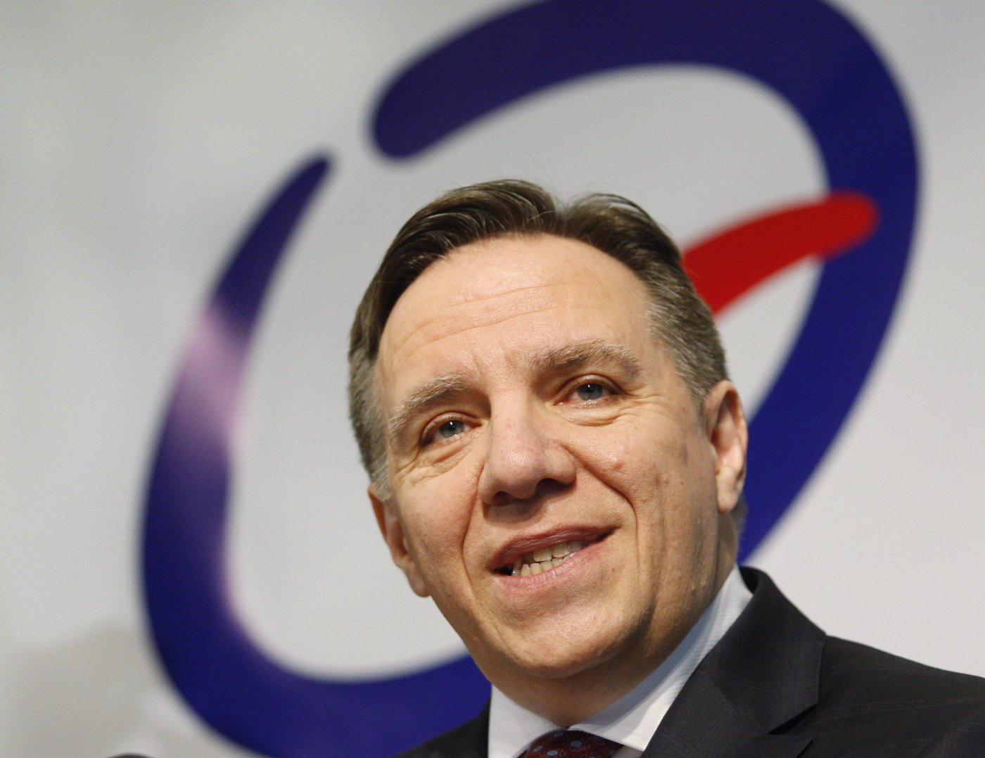 Chronologie de la carrière politique du premier ministre François Legault