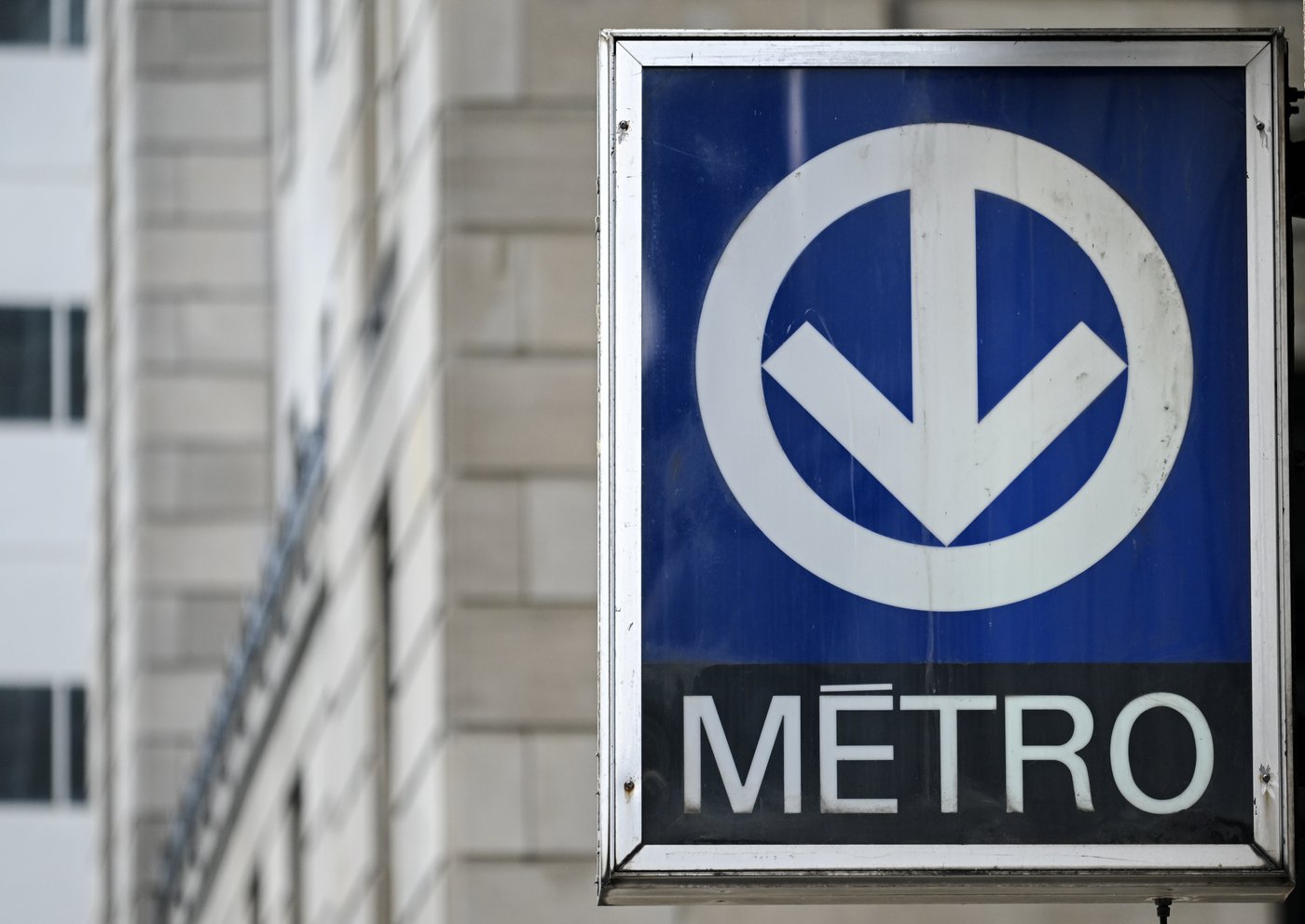 La STM éliminera 300 postes dans le cadre de coupes de 56,5 M $