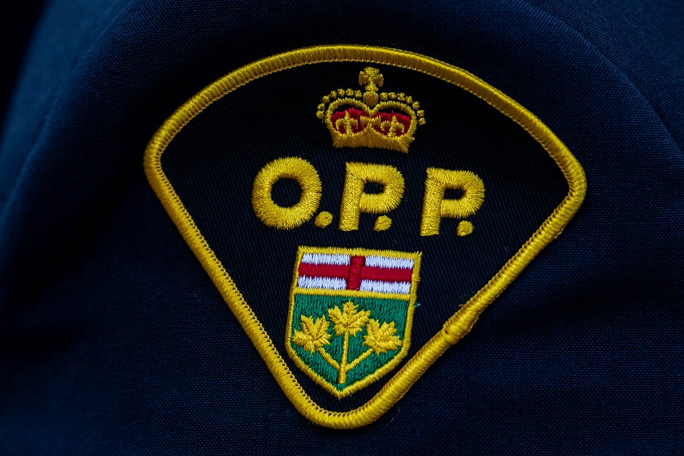 Cinq enfants meurent dans une collision impliquant deux véhicules en Ontario