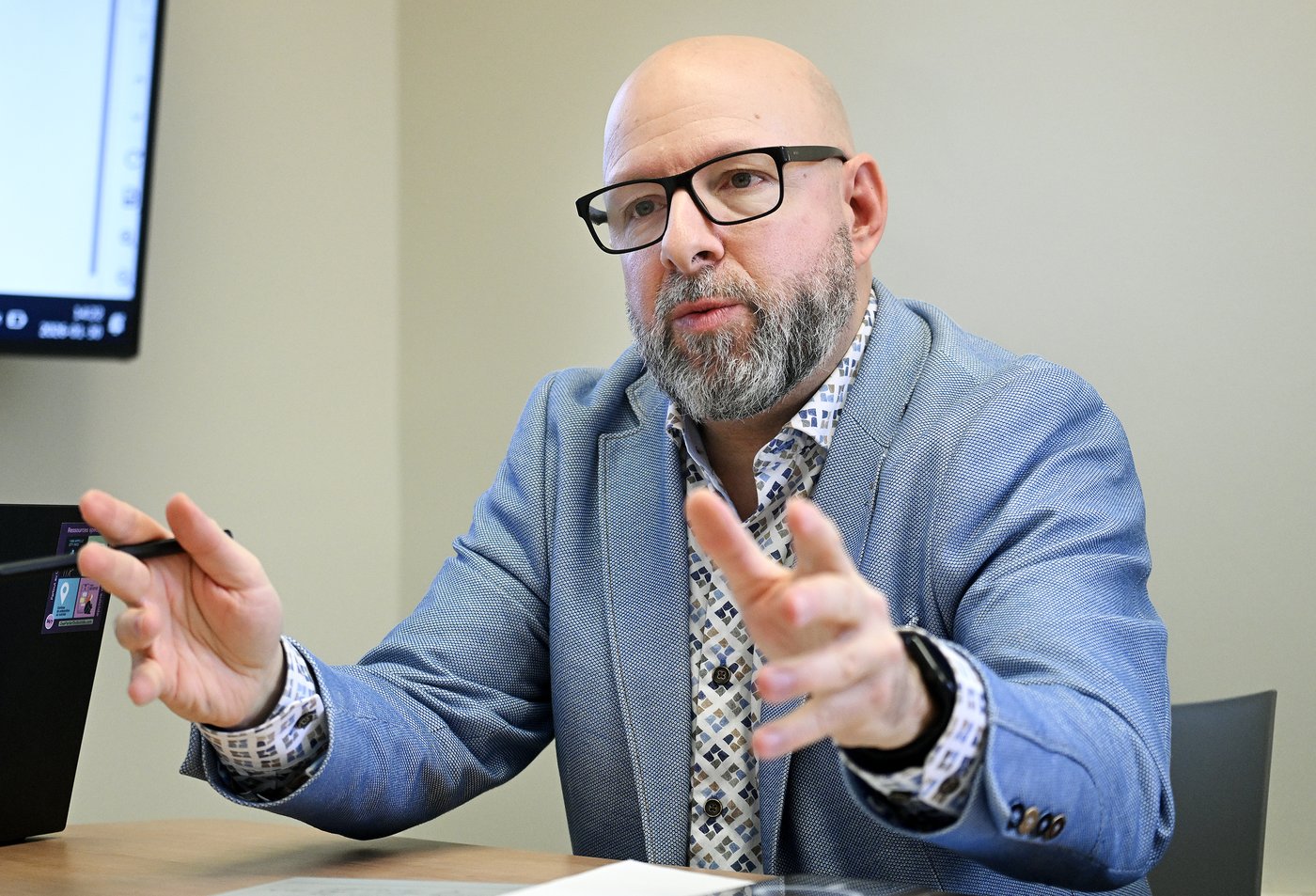 Québec prolonge sa stratégie de prévention du suicide avec 30 millions $
