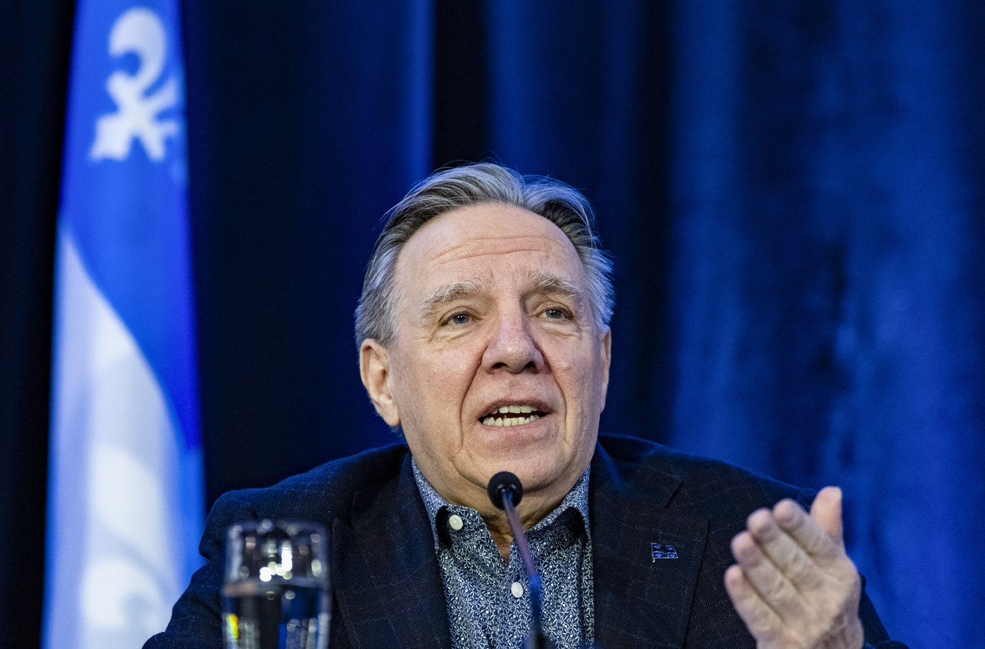 Québec annonce la modernisation et l'agrandissement de Polytechnique Montréal