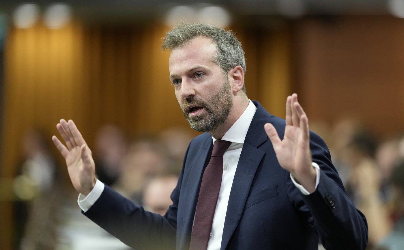 Postes Canada s'apprête à réduire la fréquence de livraison du courrier