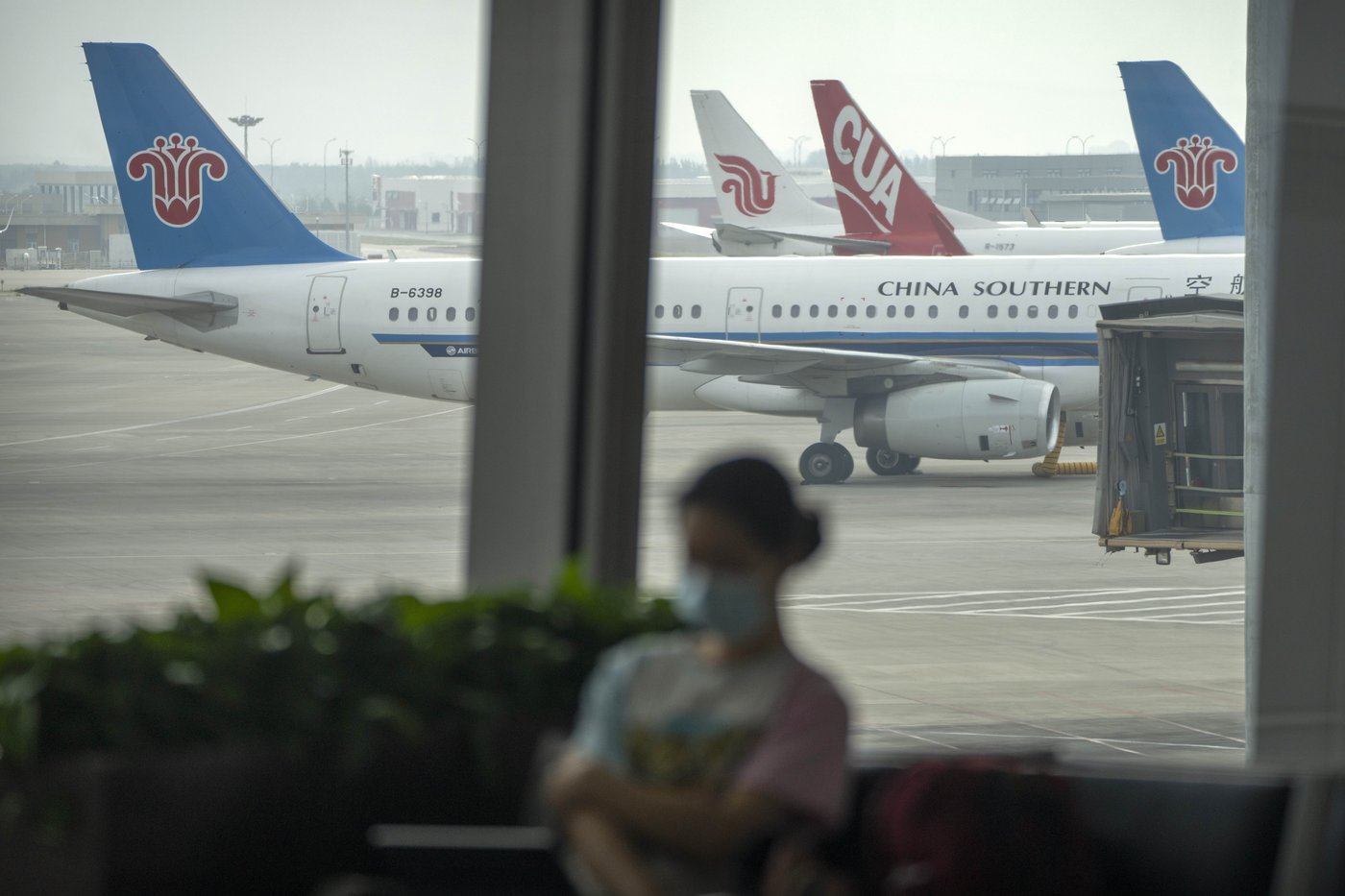 Ottawa annonce une «augmentation progressive» du nombre de vols directs vers la Chine