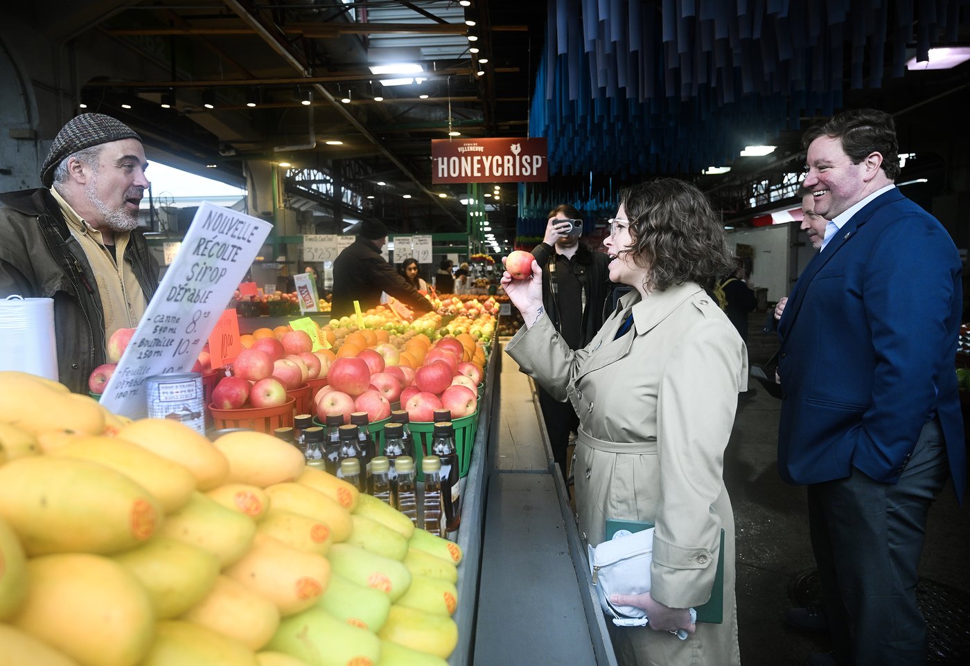 Nouvelle étude sur l'impact de l'alimentation sur le comportement des enfants