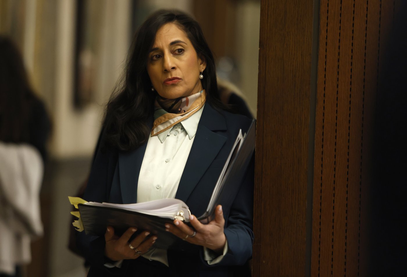 Anand participera aux pourparlers sur le détroit d'Ormuz