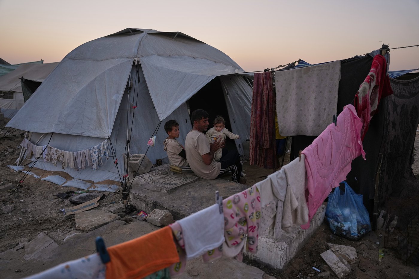 Le Canada réfléchit à quel rôle jouer dans le Gaza d'après-guerre
