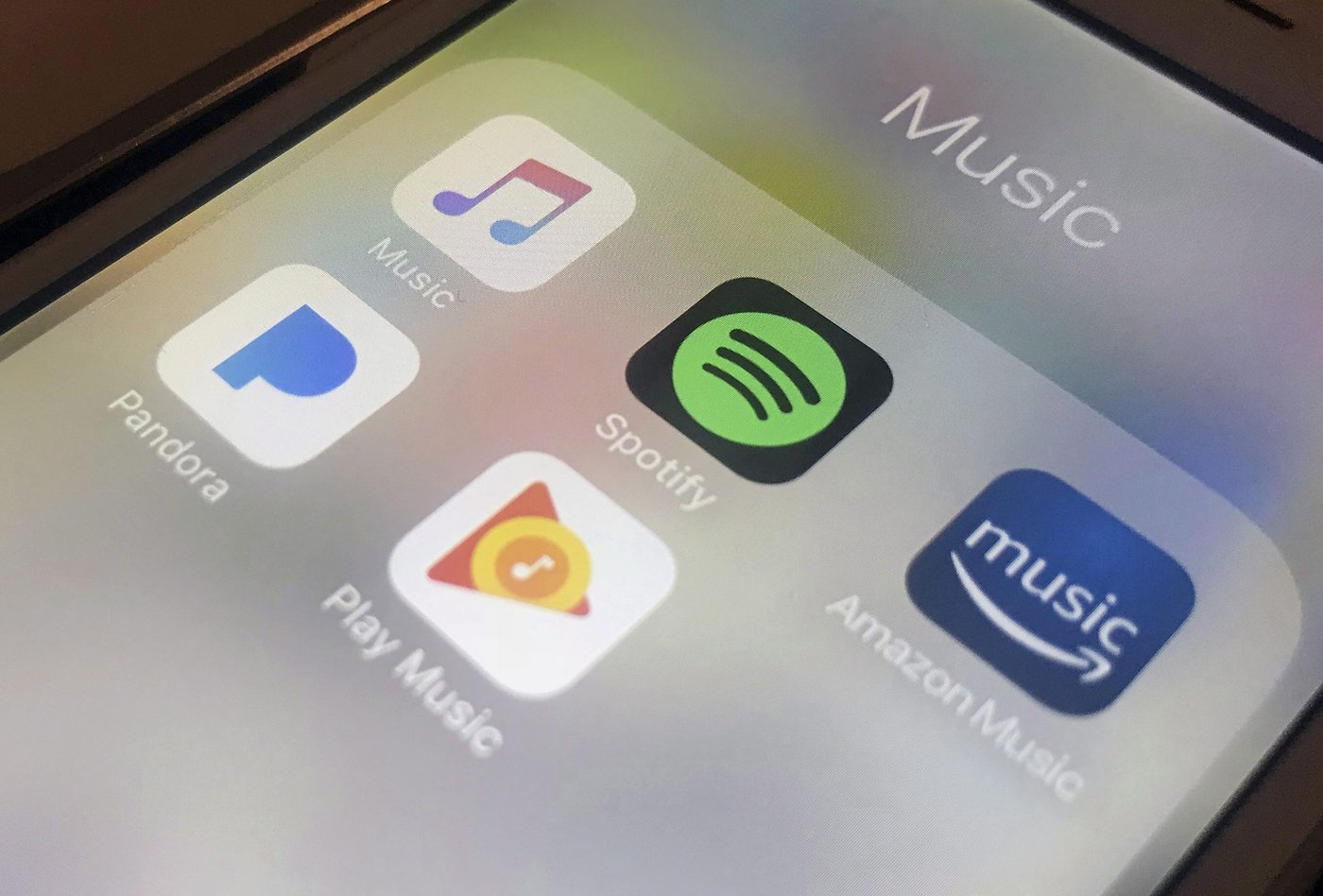 Le CRTC examine les exigences de contenu canadien dans les services en continu