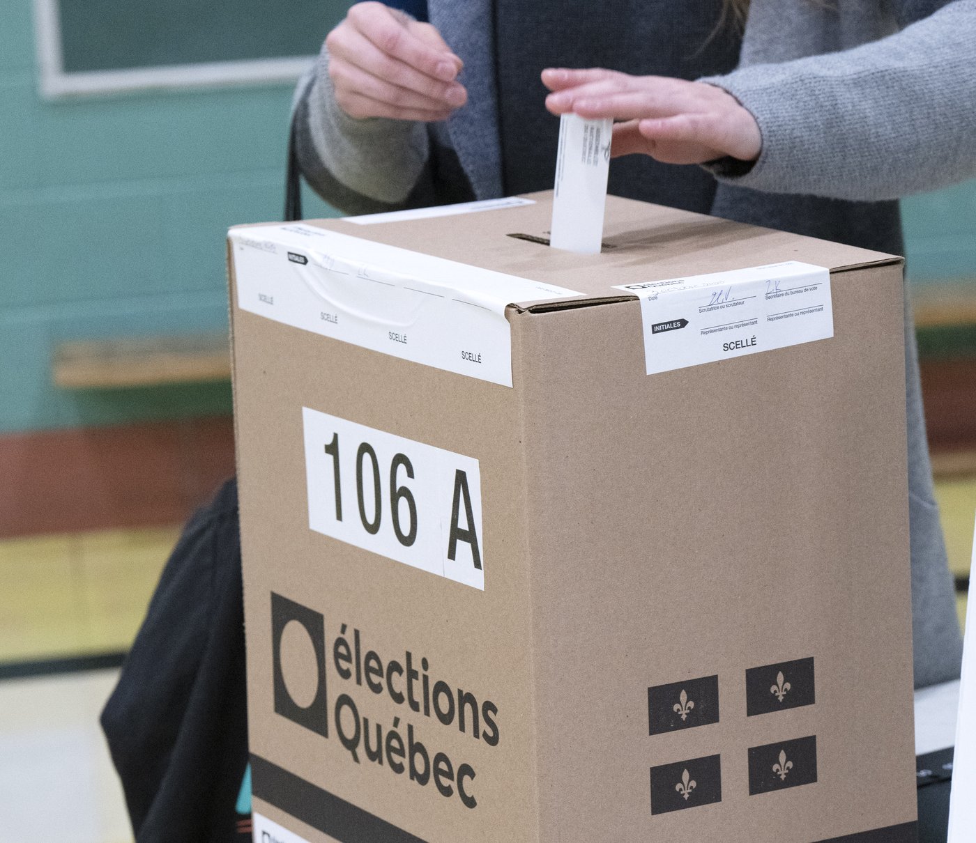 Le DGE présente un plan pour faire face à la grève à Postes Canada