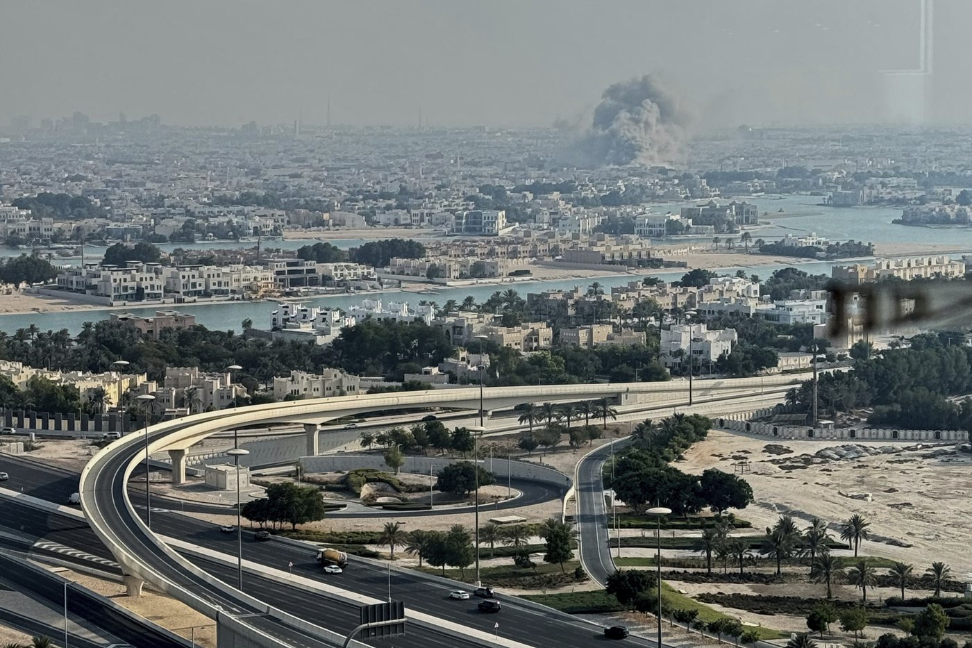 Mark Carney condamne l'attaque israélienne «inacceptable» au Qatar