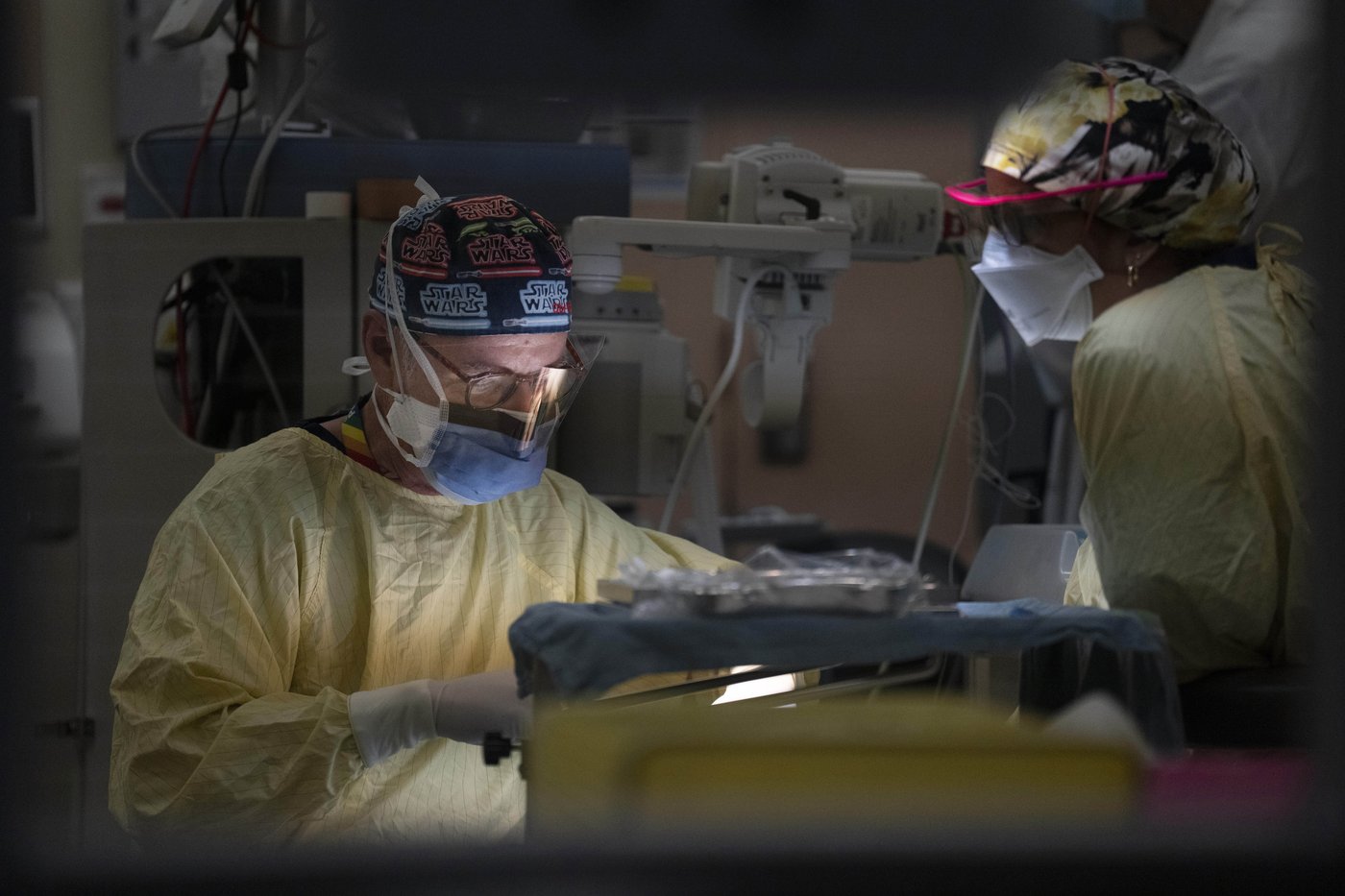 Les patients de quartiers défavorisés ont plus de risques de décès postchirurgie