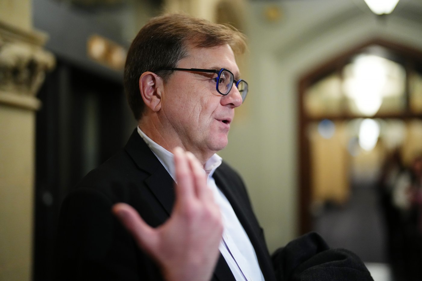 Un consentement de la C.-B. et des Premières Nations exigé pour un projet de pipeline