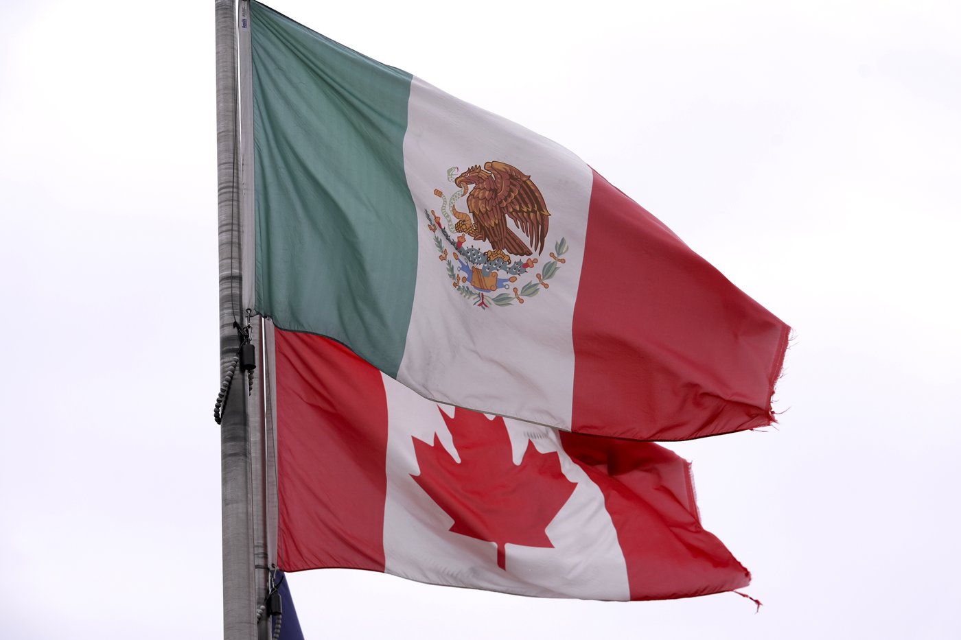Mexique: une entreprise de Colombie-Britannique annonce la mort de neuf mineurs
