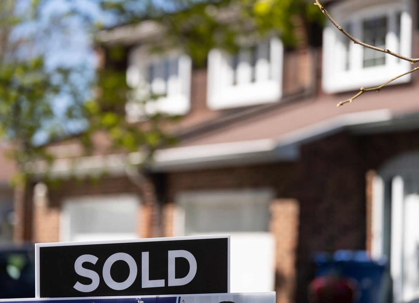 L'ACI indique une baisse des ventes immobilières en comparaison avec l'année dernière
