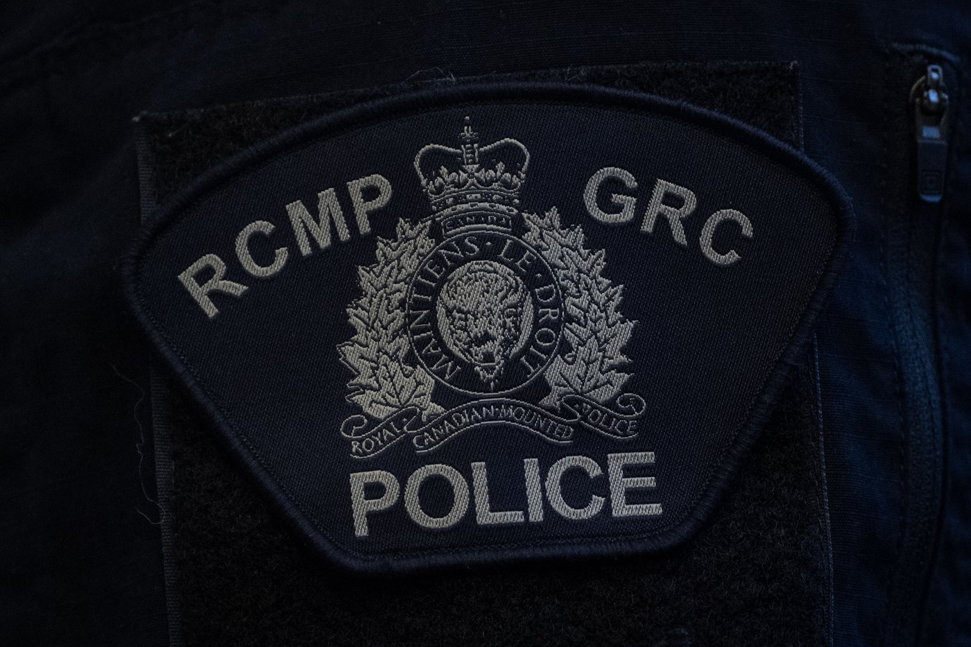 Une piétonne de 33 ans est victime d'un délit de fuite au Nouveau-Brunswick