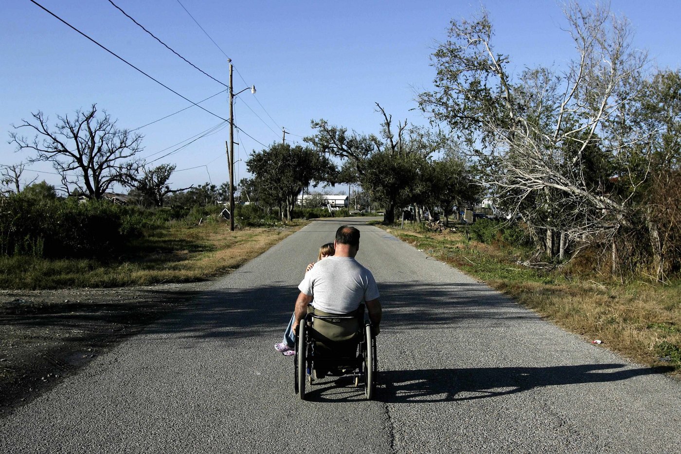 Maladie de Huntington: finalement de l'espoir pour les patients