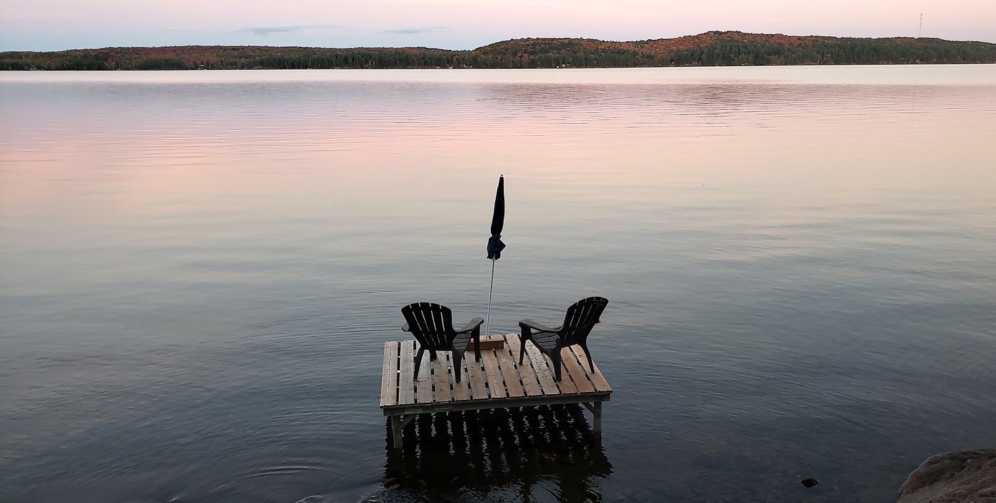 Le changement climatique est à l'origine de la prolifération des algues dans les lacs