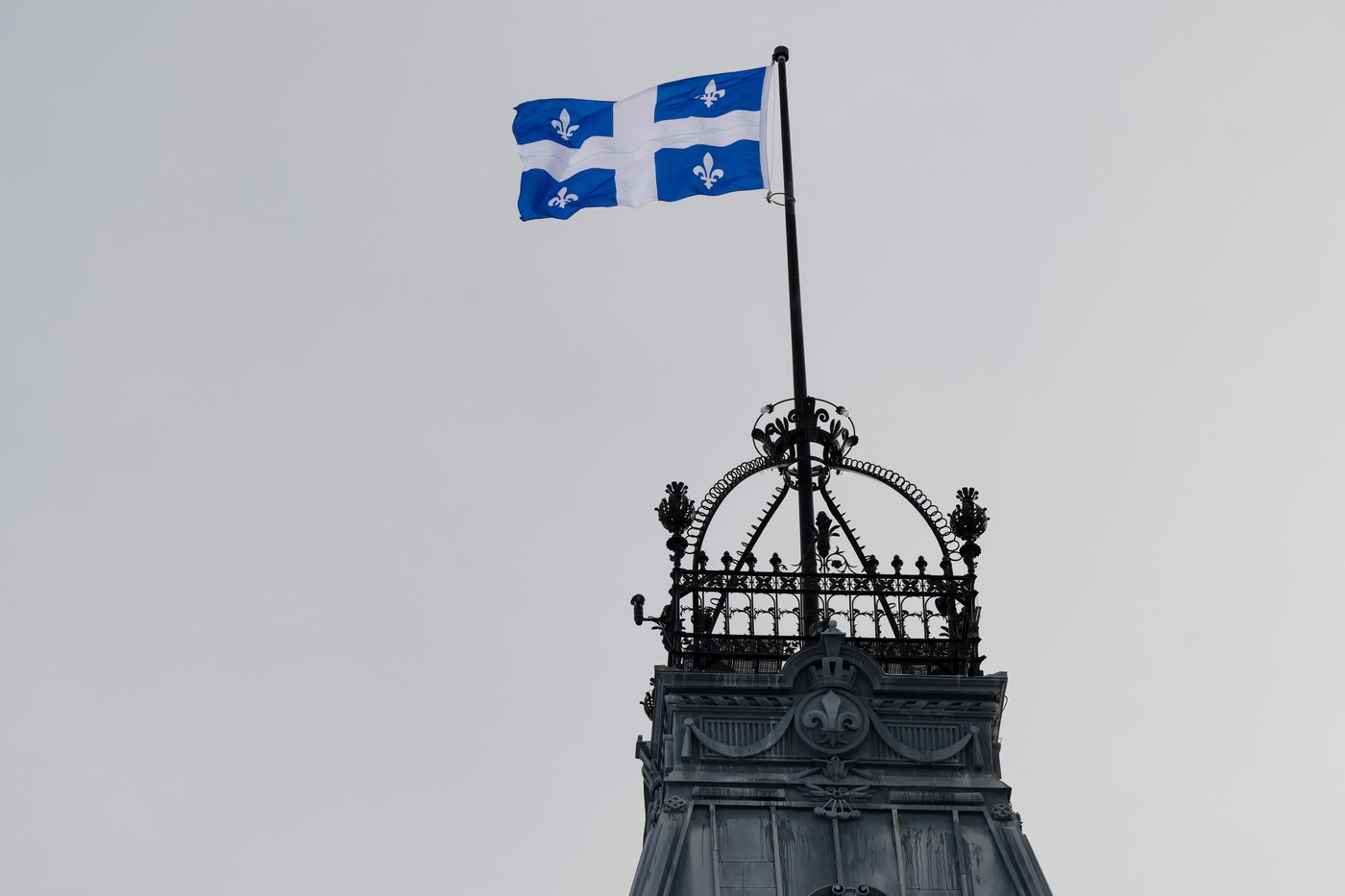 Alerte: Québec et les médecins spécialistes parviennent à une entente de principe