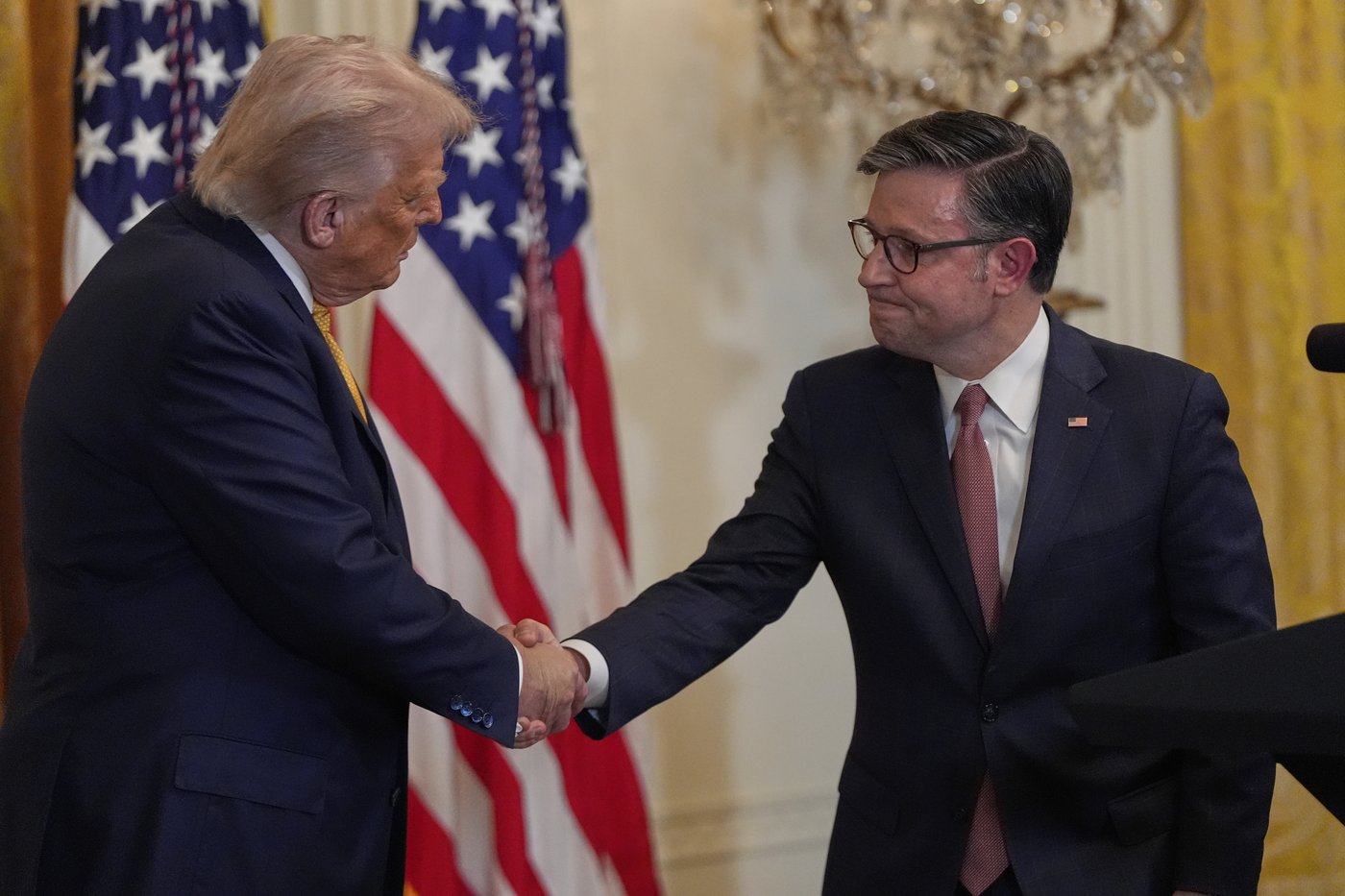 Le Canada accueillera les présidents parlementaires des pays du G7 et de l'Ukraine