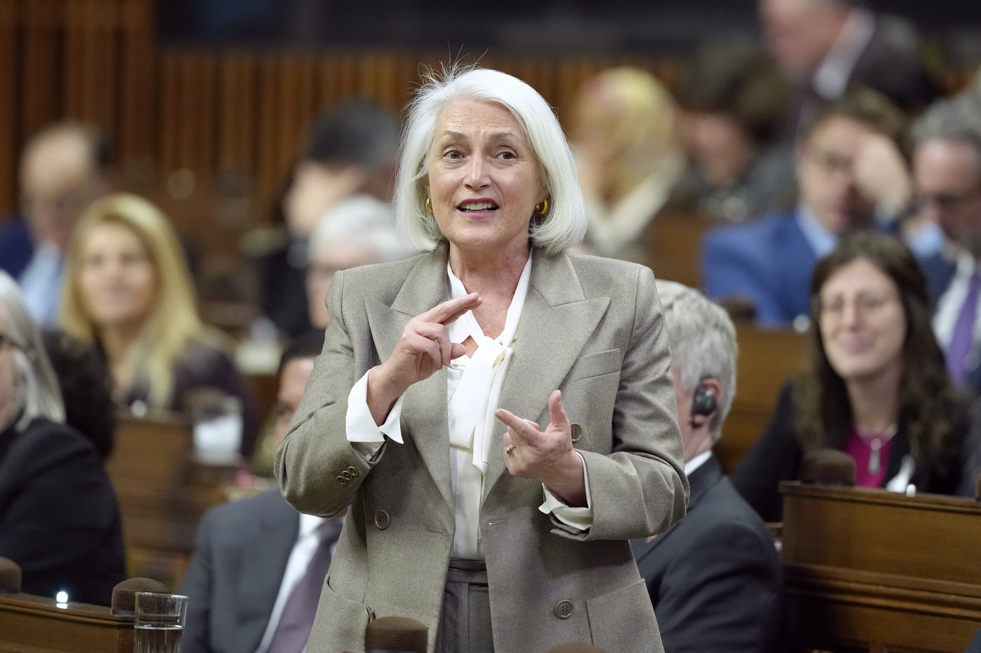 Ottawa s'apprête à réémettre des permis de pêche aux Mi'kmaq